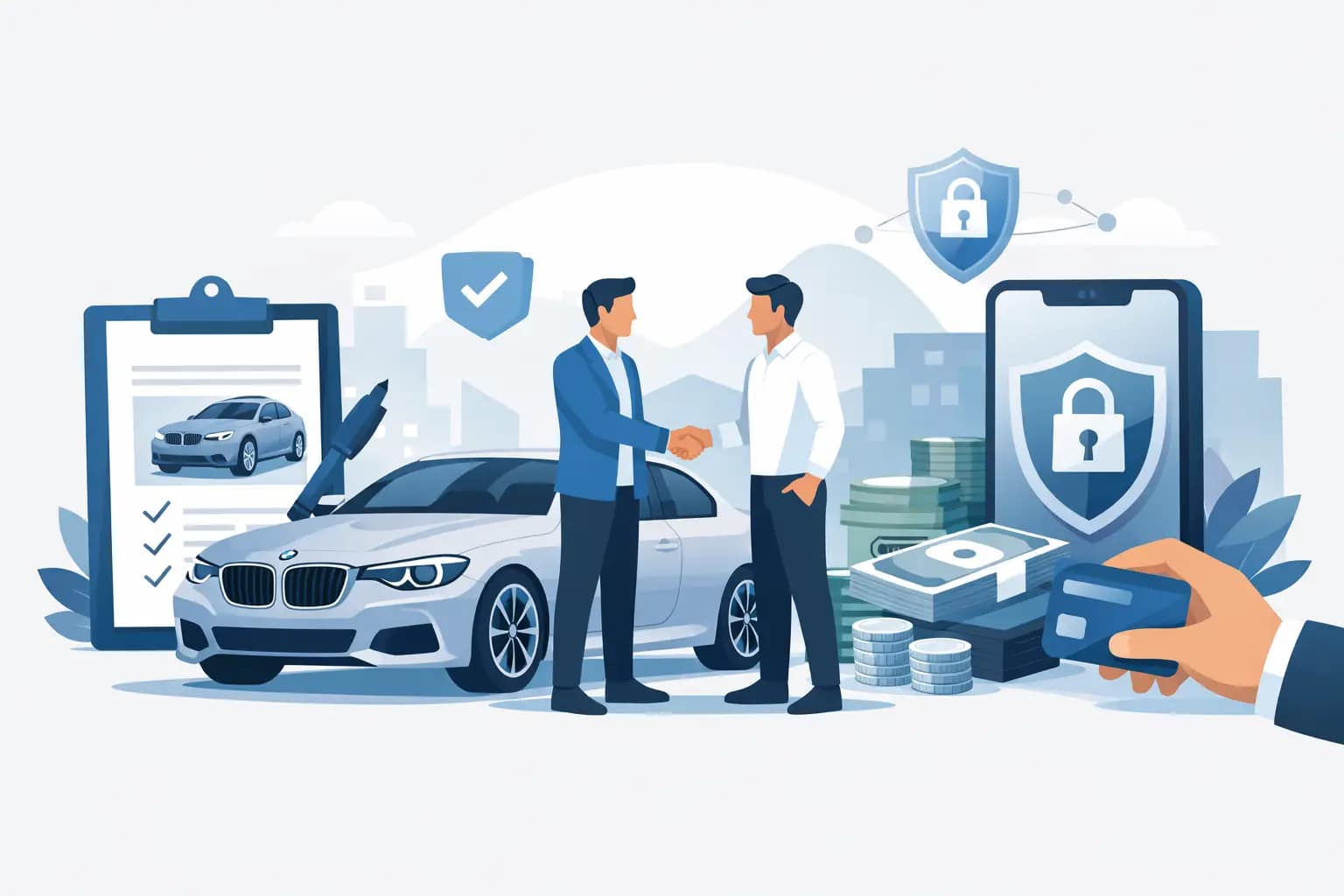 Exemplu vânzare BMW cu acte și plată sigură Exemplu vânzare BMW cu acte și plată sigură