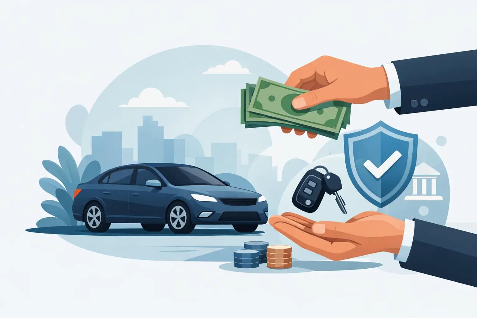 Review: plata instantă pentru mașină este sigură? Review: plata instantă pentru mașină este sigură?