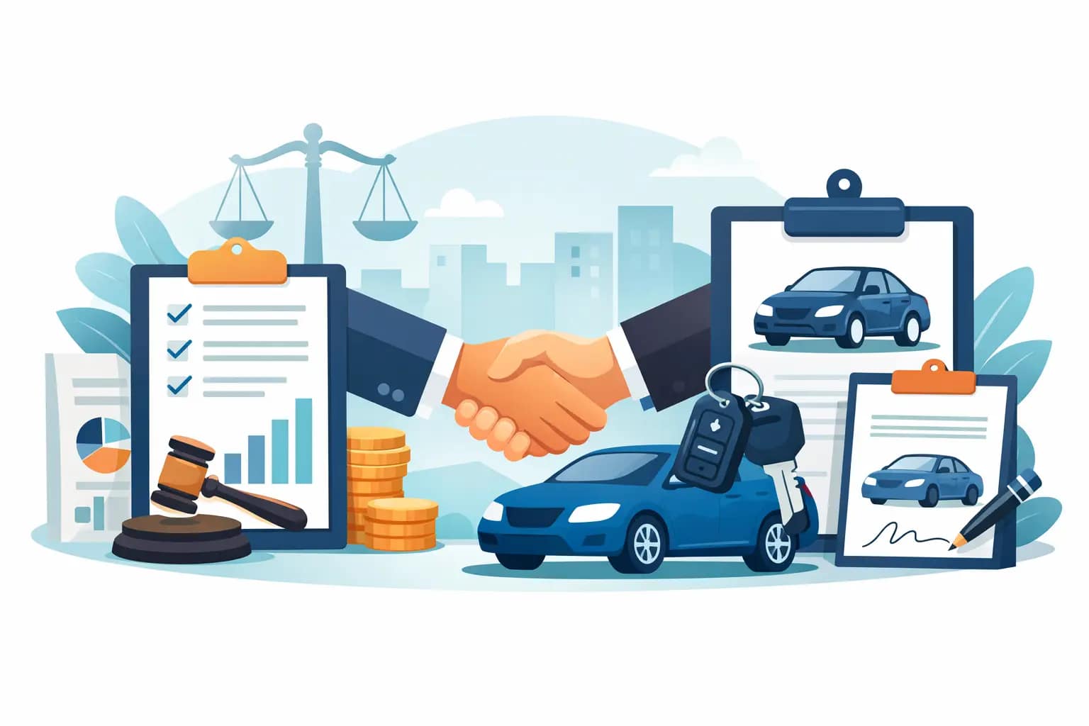 Reglementări fiscale auto la vânzarea mașinii Reglementări fiscale auto la vânzarea mașinii