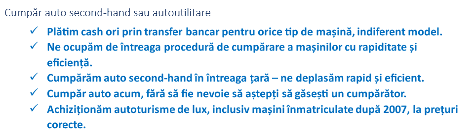 Cumparari auto - Image Name Cumparari auto - Image Name